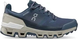 ON - Women's Cloudwander Waterproof Walking Shoe