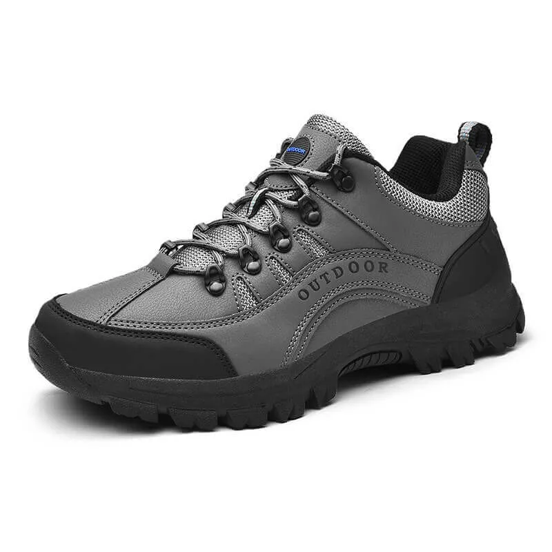 Orpheus - Orthopedic outdoor & hiking shoes (unisex)