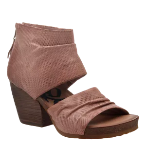 OTBT - PATCHOULI in MAUVE Heeled Sandals