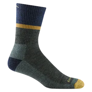 Ranger Micro Crew Midweight Hiking Sock - Men's