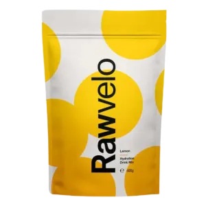 Rawvelo - Hydration Drink Mix Powder Bag -  Lemon