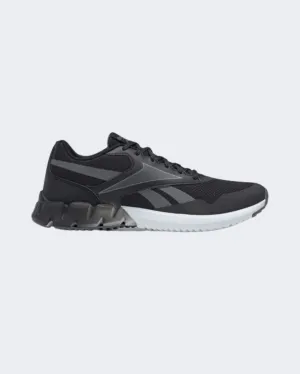 Reebok Ztaur Men Running Shoes Black/Grey