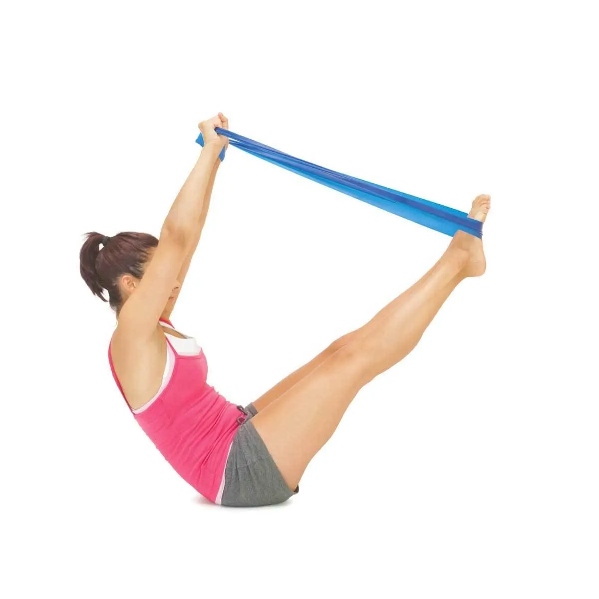 Resistance Exercise Bands