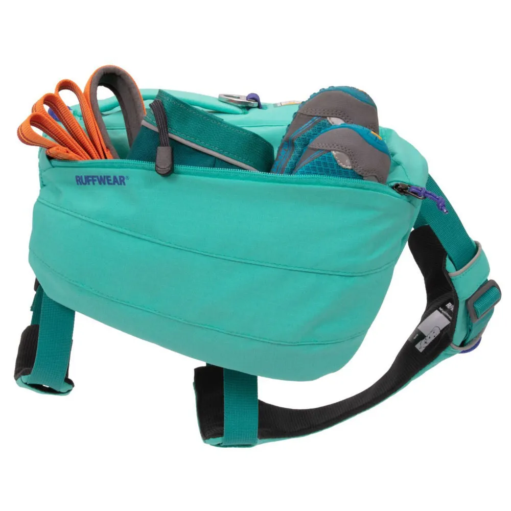 Ruffwear Front Range Day Pack No-Pull Handled Dog Harness (Blue Moon)