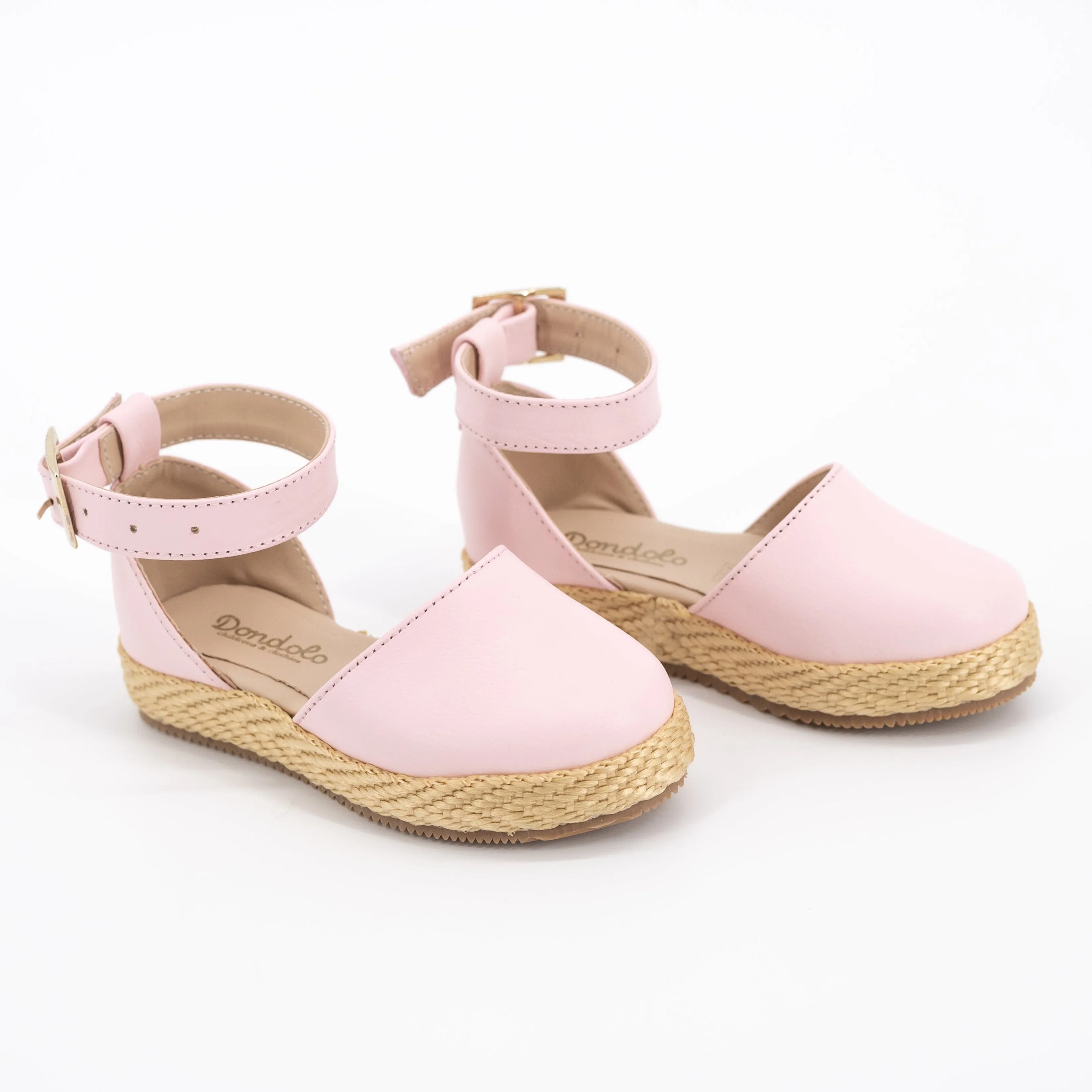 Ruthie Sandals - Pink