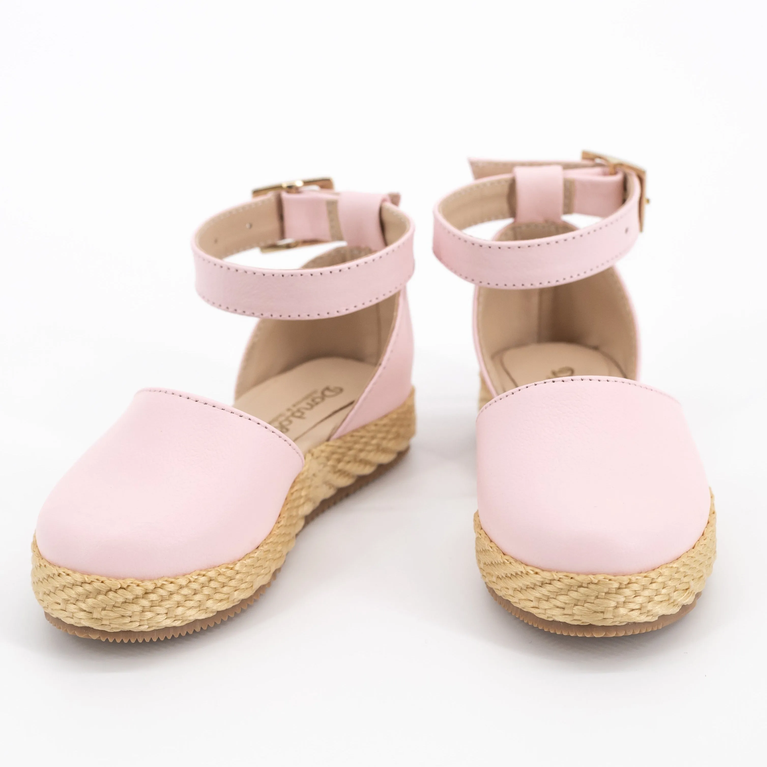 Ruthie Sandals - Pink