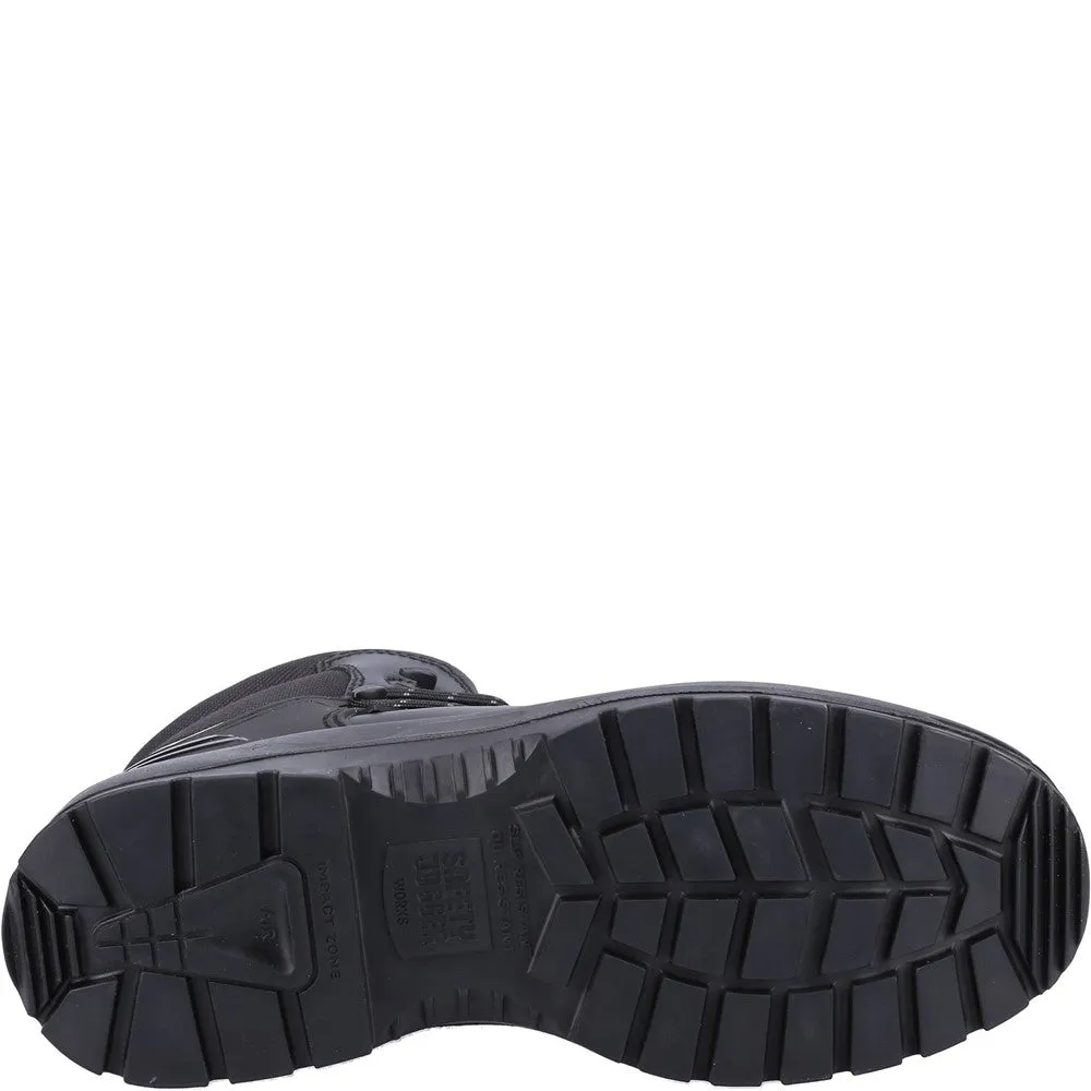 Safety Jogger X430 S3 Waterproof Safety Footwear