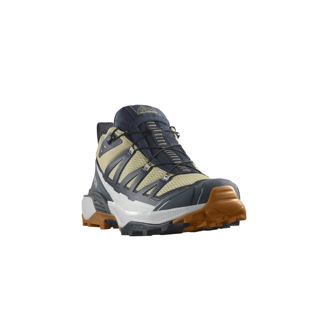 Salomon Men's X Ultra 360 EDGE GTX Hiking Shoes (L47526400)