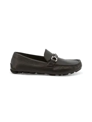 Salvatore Ferragamo Salamanca Moccasins