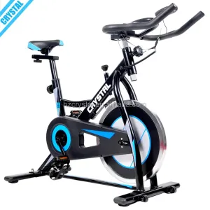 SJ-33667  pro sport spin bike exercise bike