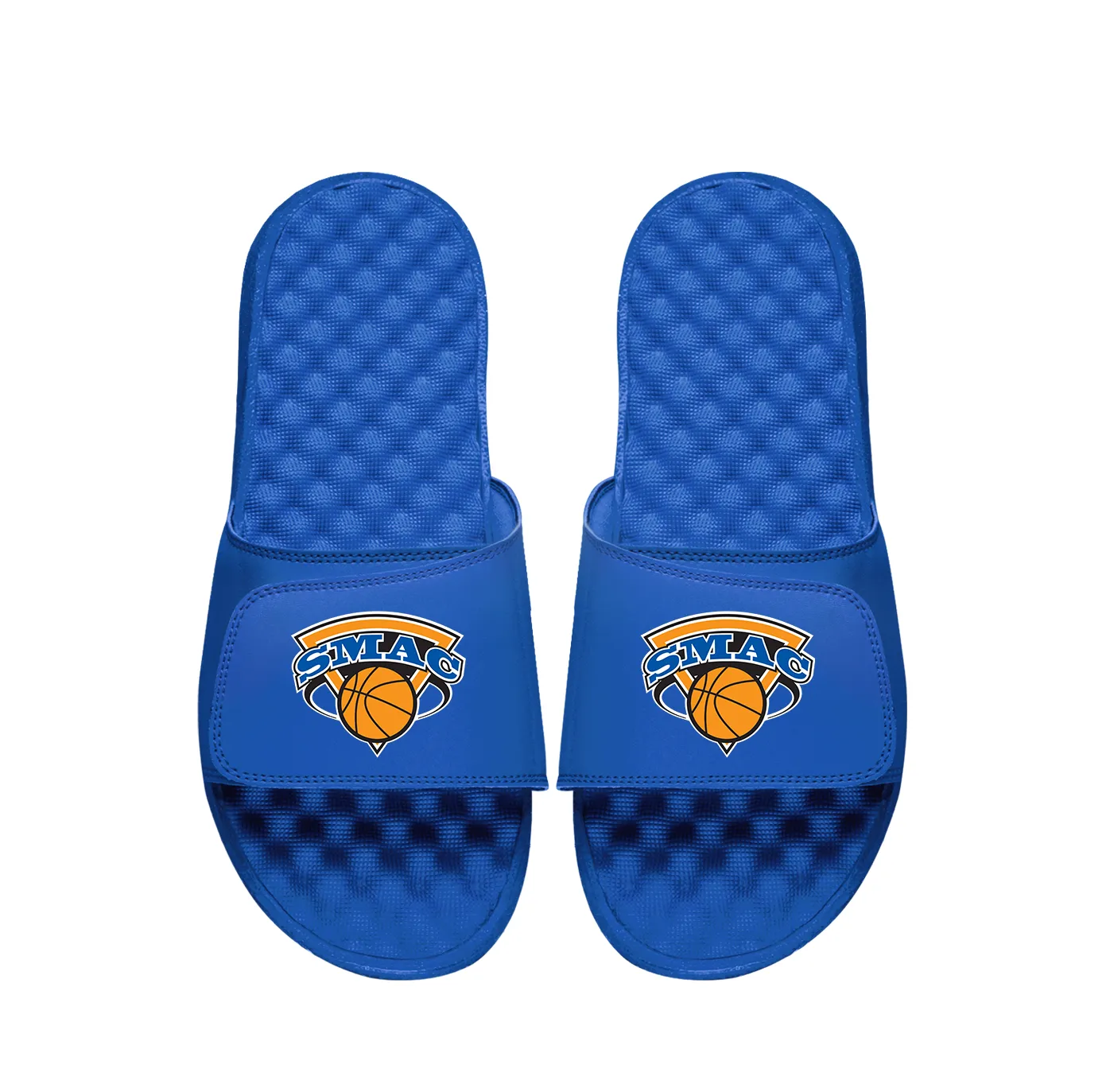 SMAC Basektball Primary PERSONALIZE Slides