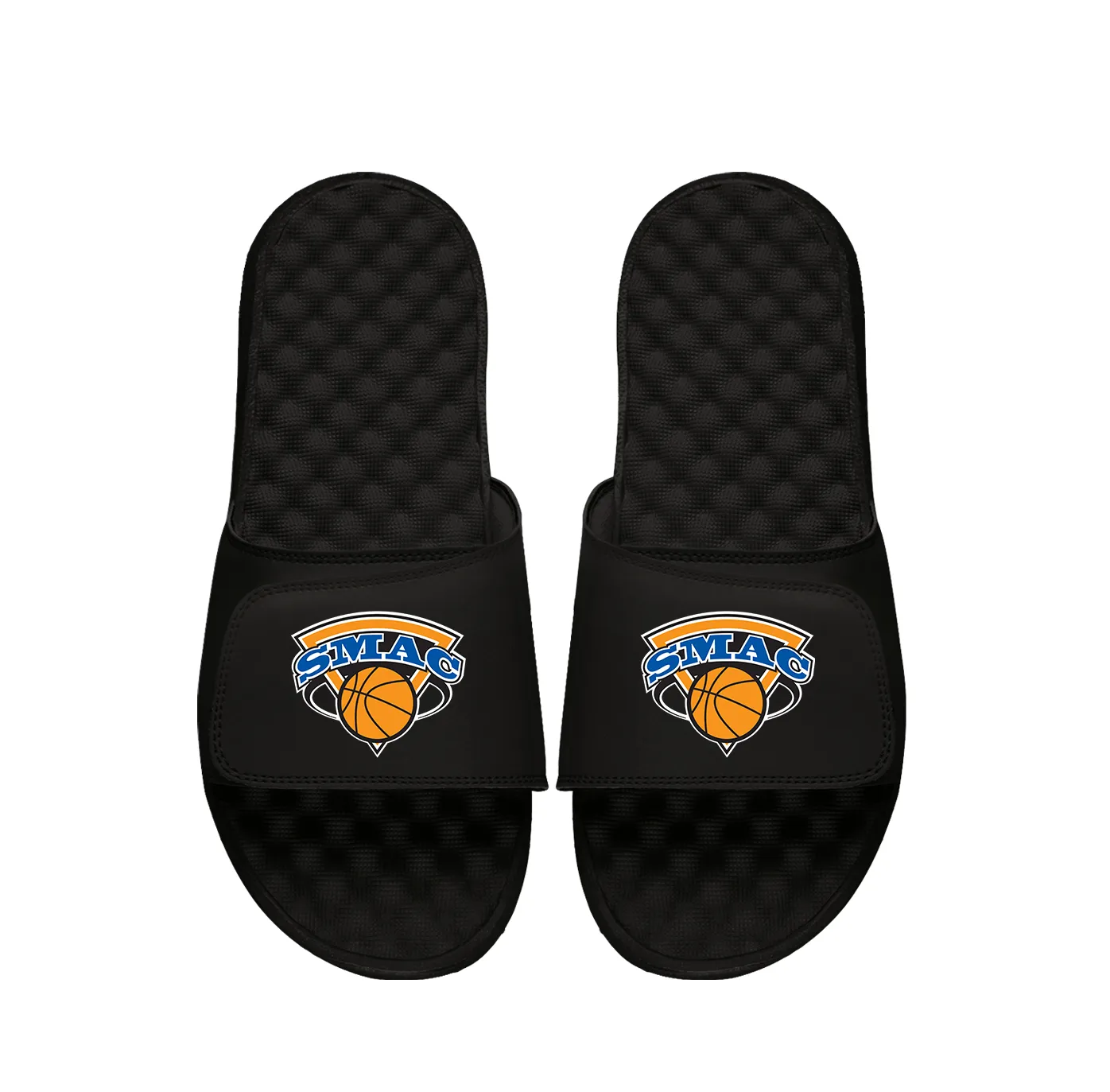 SMAC Basektball Primary PERSONALIZE Slides