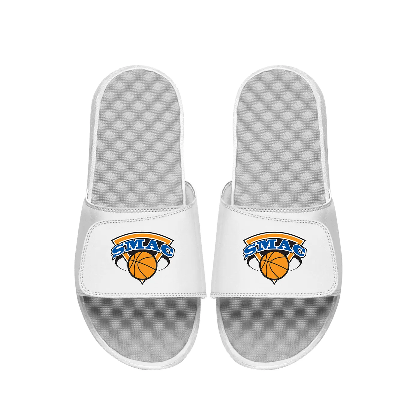 SMAC Basektball Primary PERSONALIZE Slides