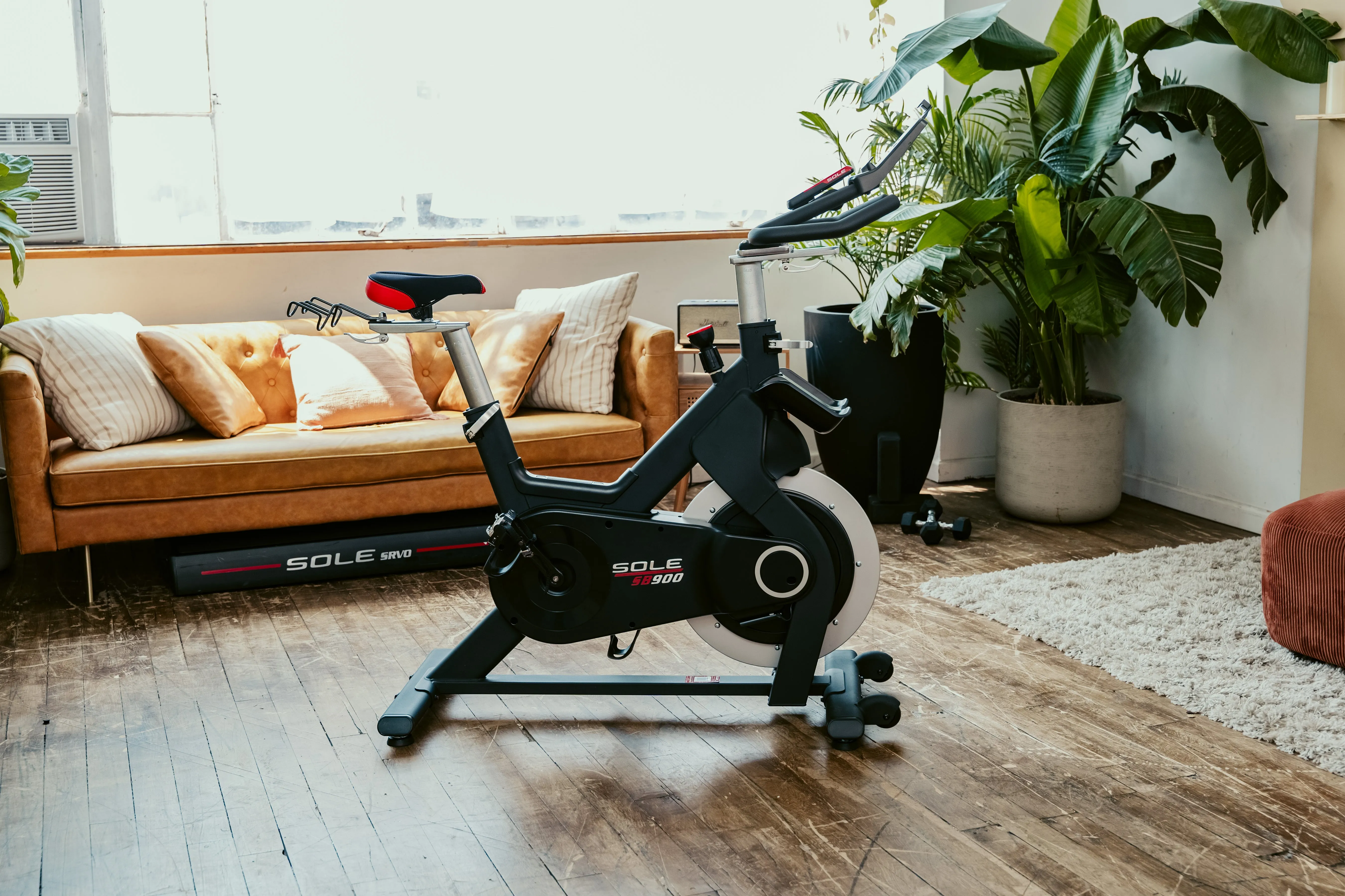 SOLE SB900 Exercise Bike