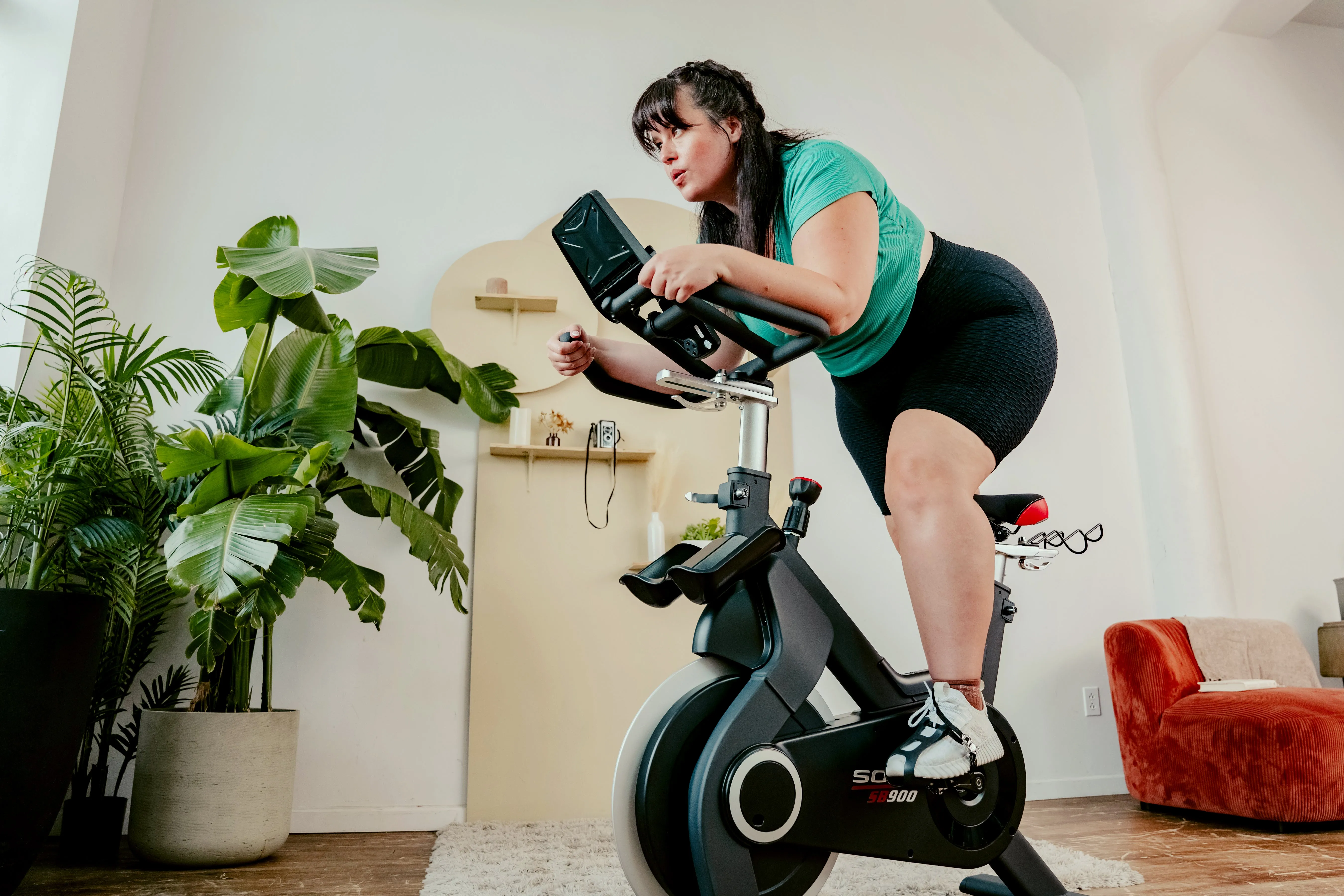 SOLE SB900 Exercise Bike