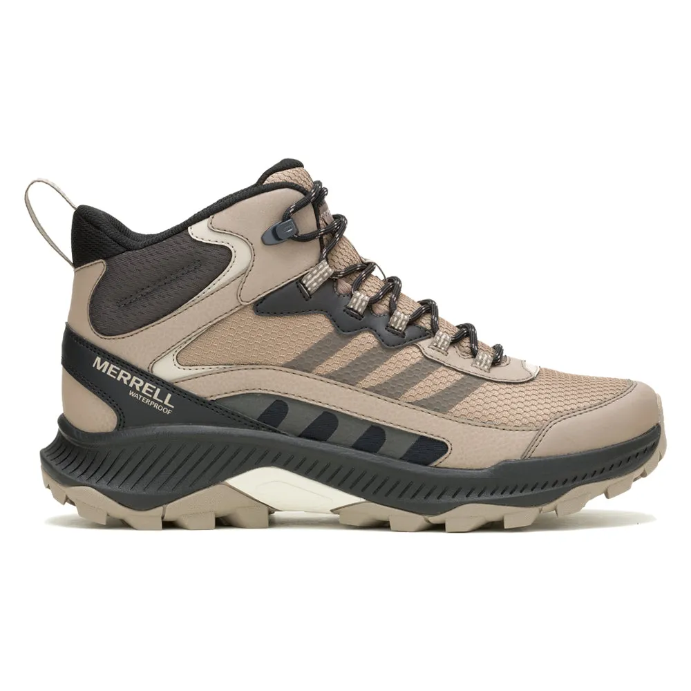 Speed Strike 2 Mid Waterproof Hiking Boots