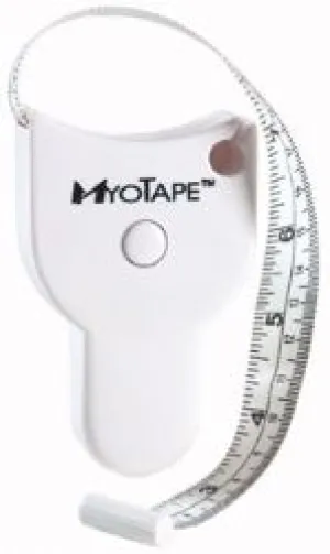 SPRI Exercise Body Tape Measure