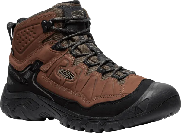 Targhee IV Waterproof Mid (Available in Wide Width) - Men's