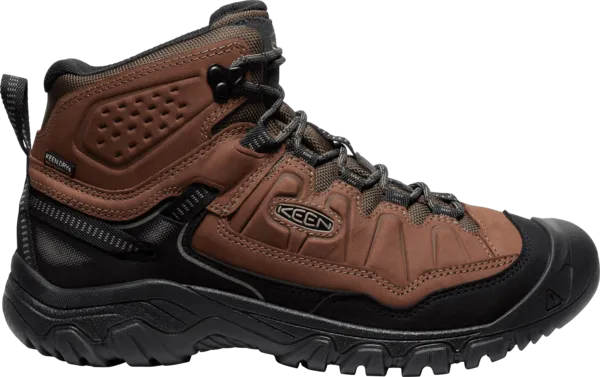 Targhee IV Waterproof Mid (Available in Wide Width) - Men's