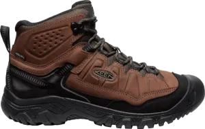 Targhee IV Waterproof Mid (Available in Wide Width) - Men's