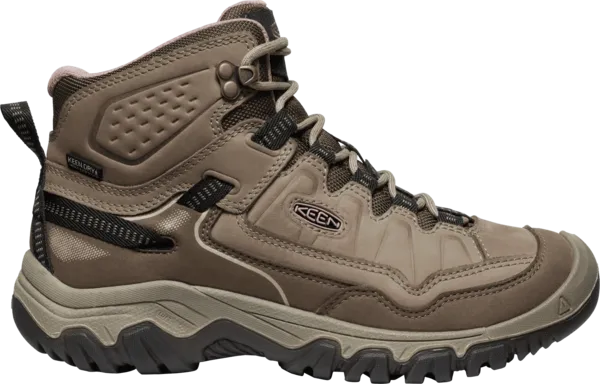 Targhee IV Waterproof Mid (Available in Wide Width) - Women's