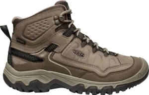 Targhee IV Waterproof Mid (Available in Wide Width) - Women's