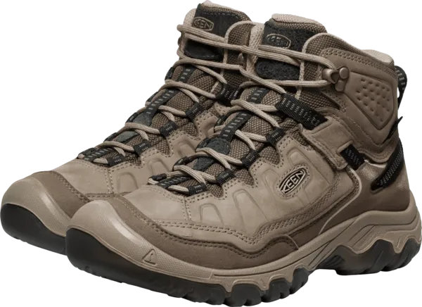 Targhee IV Waterproof Mid (Available in Wide Width) - Women's