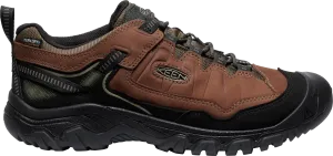 Targhee IV Wide Waterproof Bison/Black