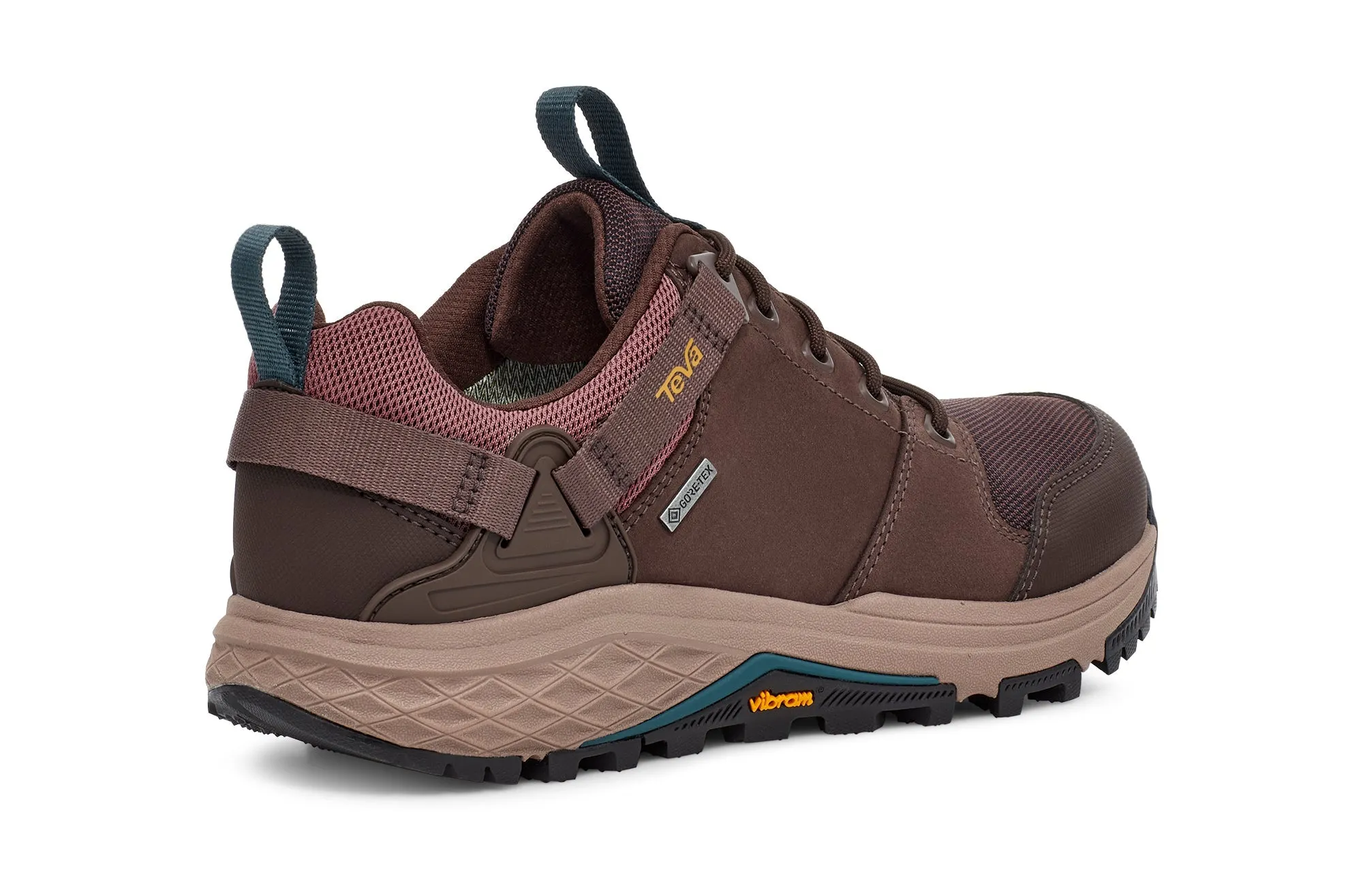 Teva Grandview Low Gore-Tex Women's