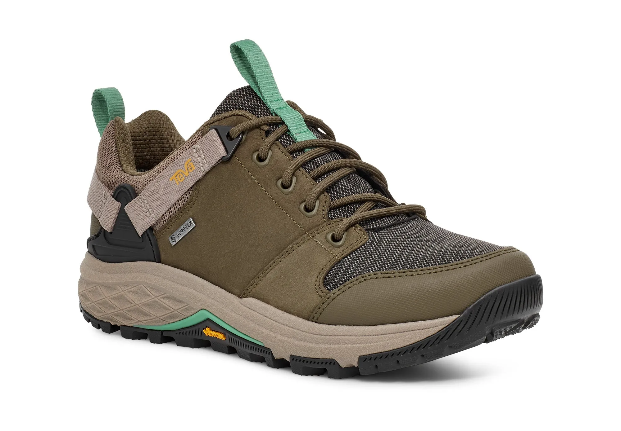 Teva Grandview Low Gore-Tex Women's