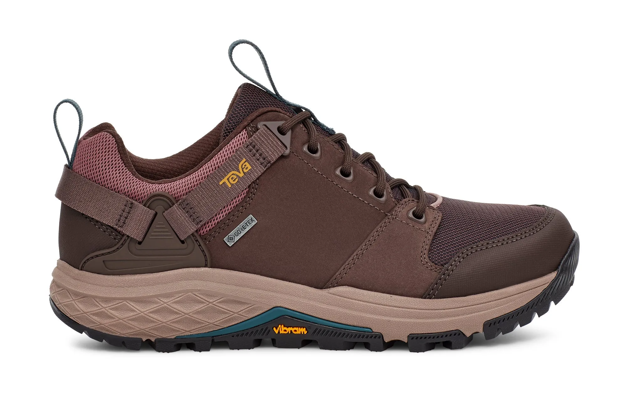 Teva Grandview Low Gore-Tex Women's