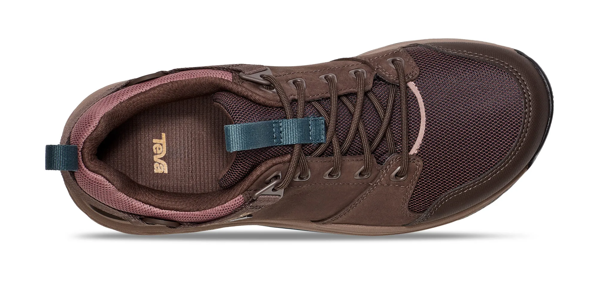 Teva Grandview Low Gore-Tex Women's