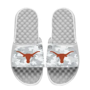 Texas Longhorns OHT White Camo