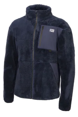 The Full Zip Yeti Fleece (Men's)