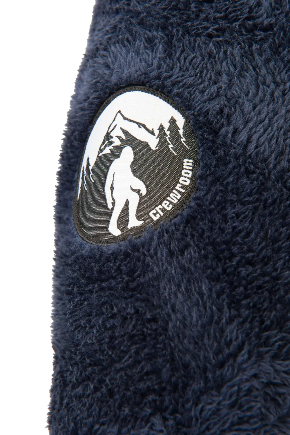 The Full Zip Yeti Fleece (Men's)