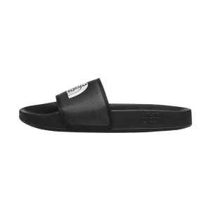 The North Face Kids' Base Camp Slides III - TNF Black/TNF Black