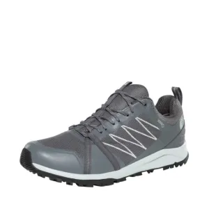 The North Face  Men Hiking Nf0A3Red-0Hv-1 M Lw Fp Ii Gtx Zncgry/Hghrs Gr