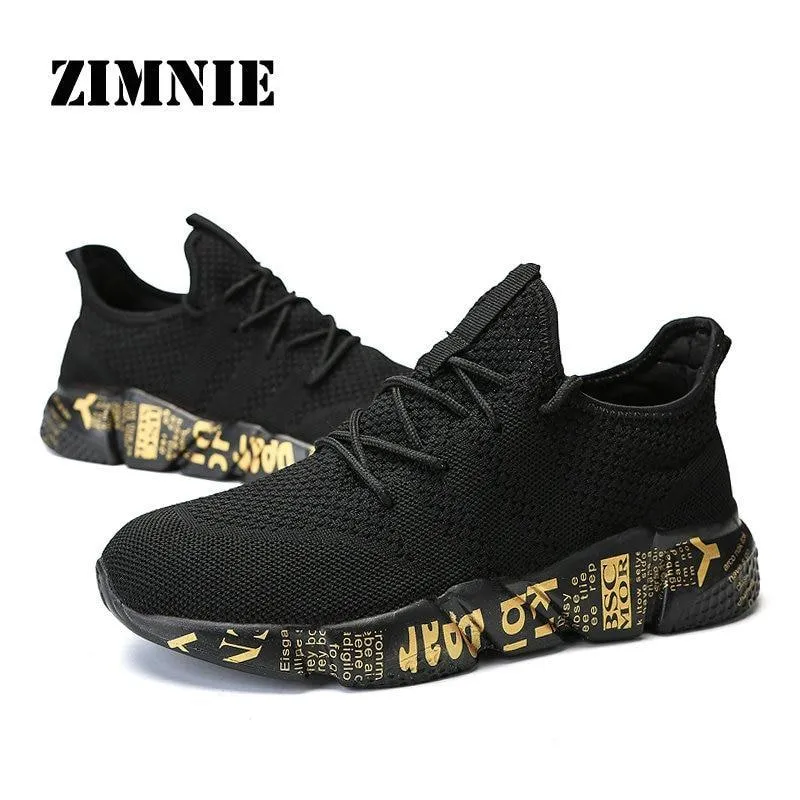 Tênis ZIMNIE Limited Edition