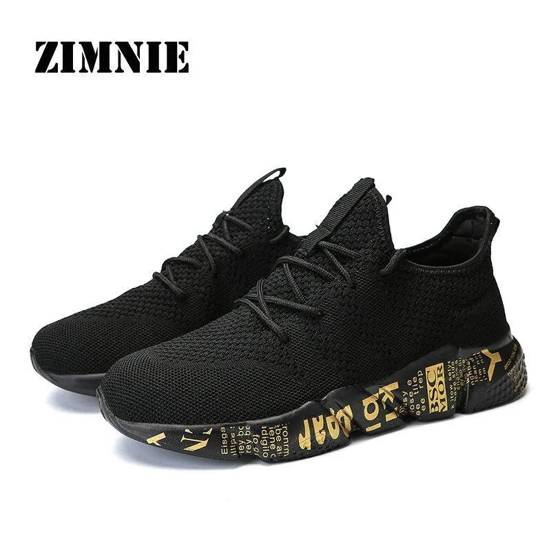 Tênis ZIMNIE Limited Edition