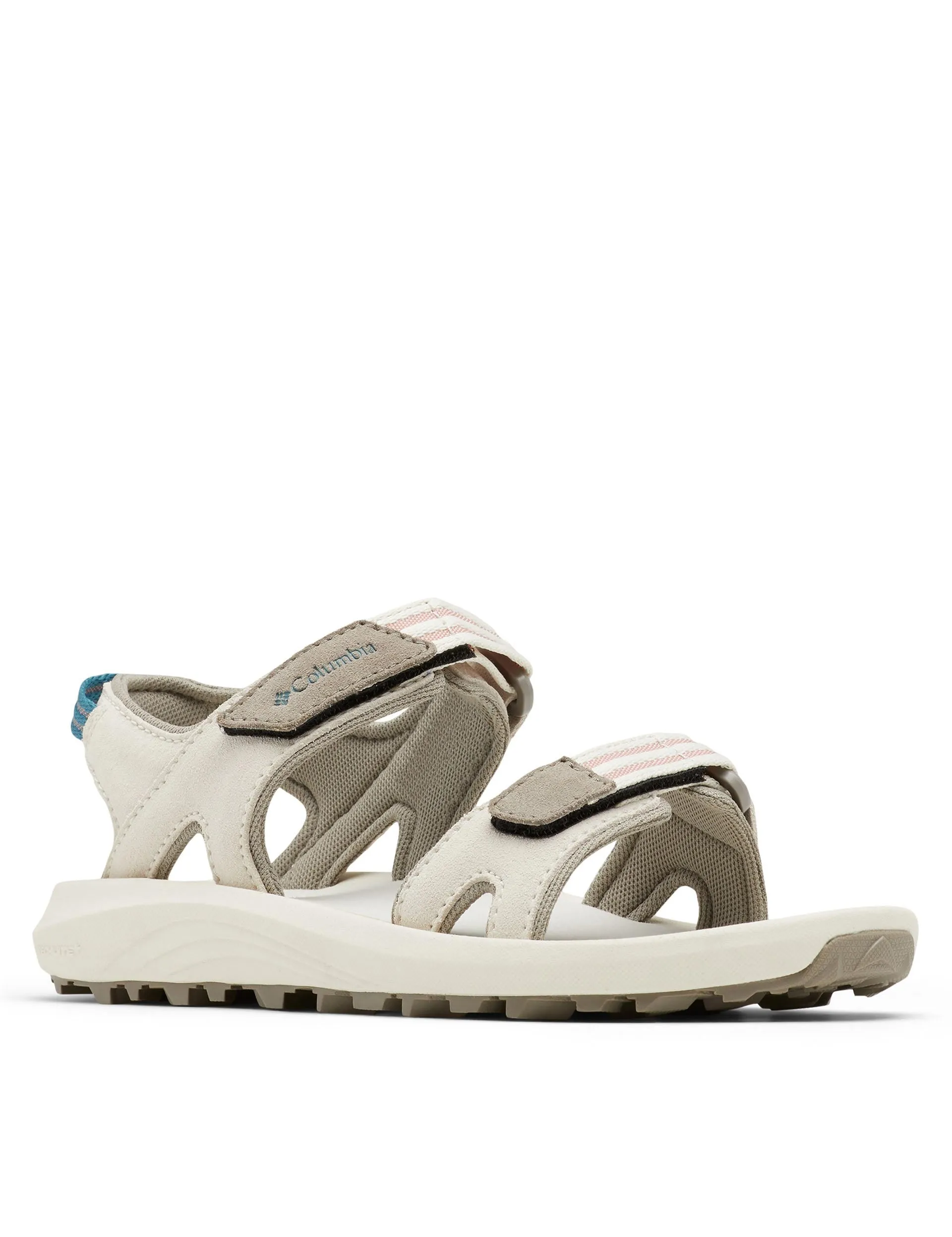 Trailstorm Hiker 2 Strap Sandal - Light Sand/Cloudburst