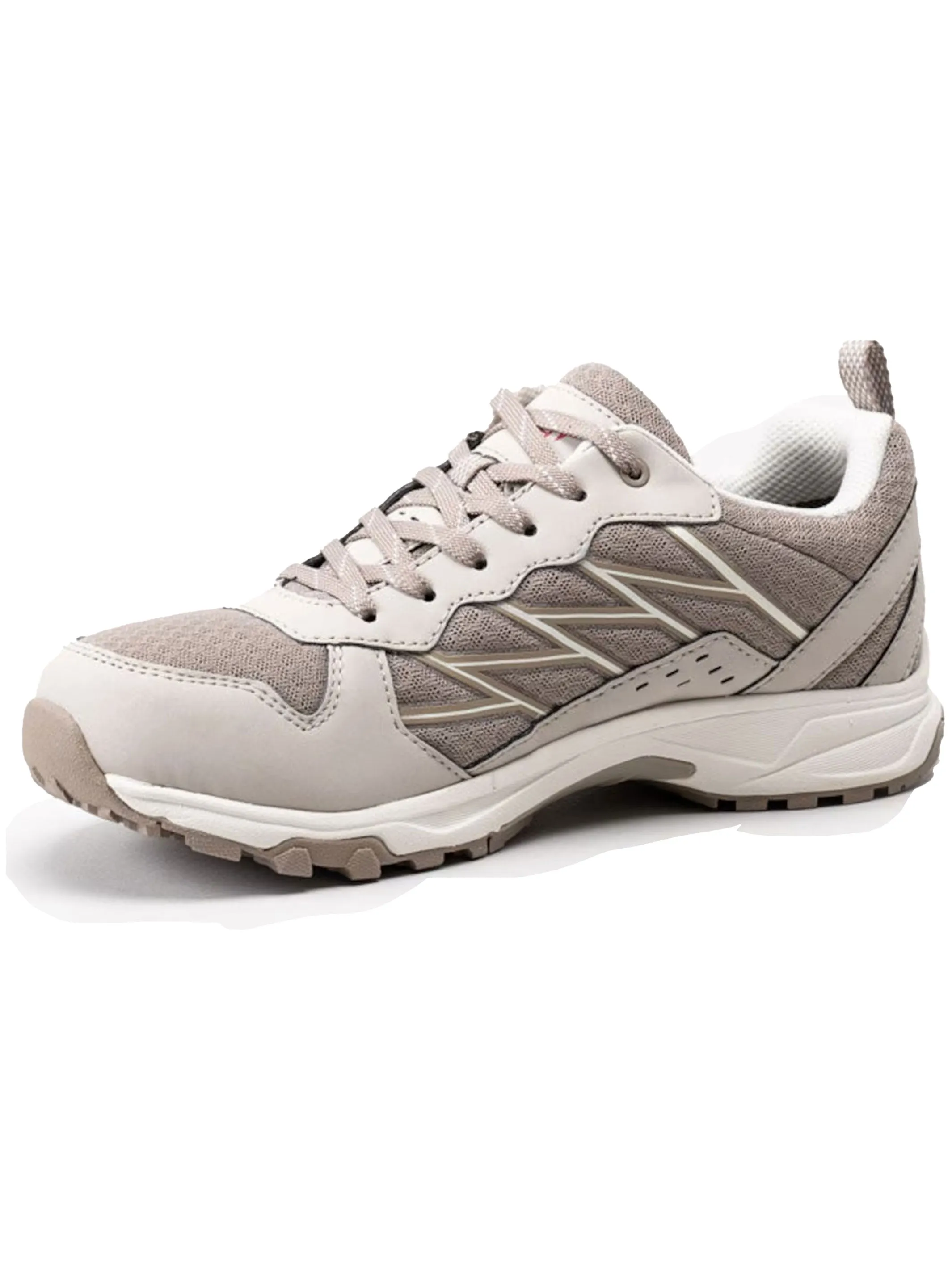 Treksta - Bolt Gore-Tex Waterproof Lace trail shoes - Beige - GTX