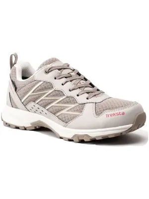 Treksta - Bolt Gore-Tex Waterproof Lace trail shoes - Beige - GTX