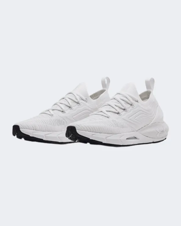 Under Armour Hovr&#226;„&#162; Phantom 2 Intelliknit Men Running Shoes White 3024154-109