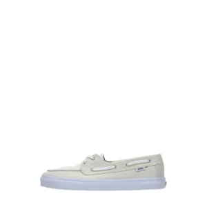 Vans Chaufette Women Lifestyle Shoes Light  Beige