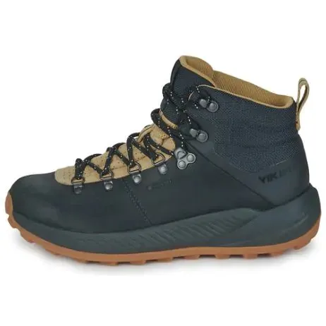 Viking Mens Urban Explorer Mid GTX Boot