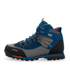 Waterproof Hiking boots/Mountain Shoes | BUDDY