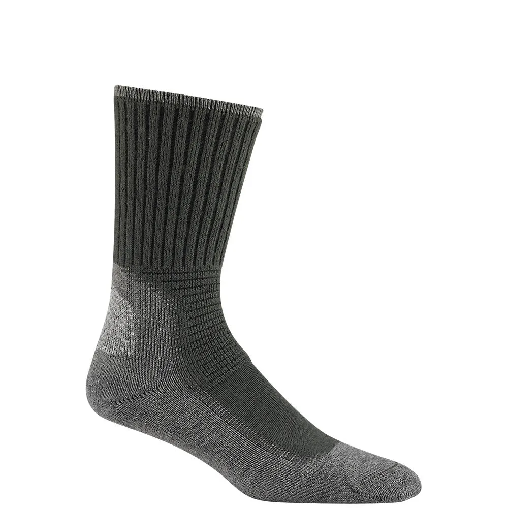 Wigwam Pro Hiking Outdoor Socks/Charcoal