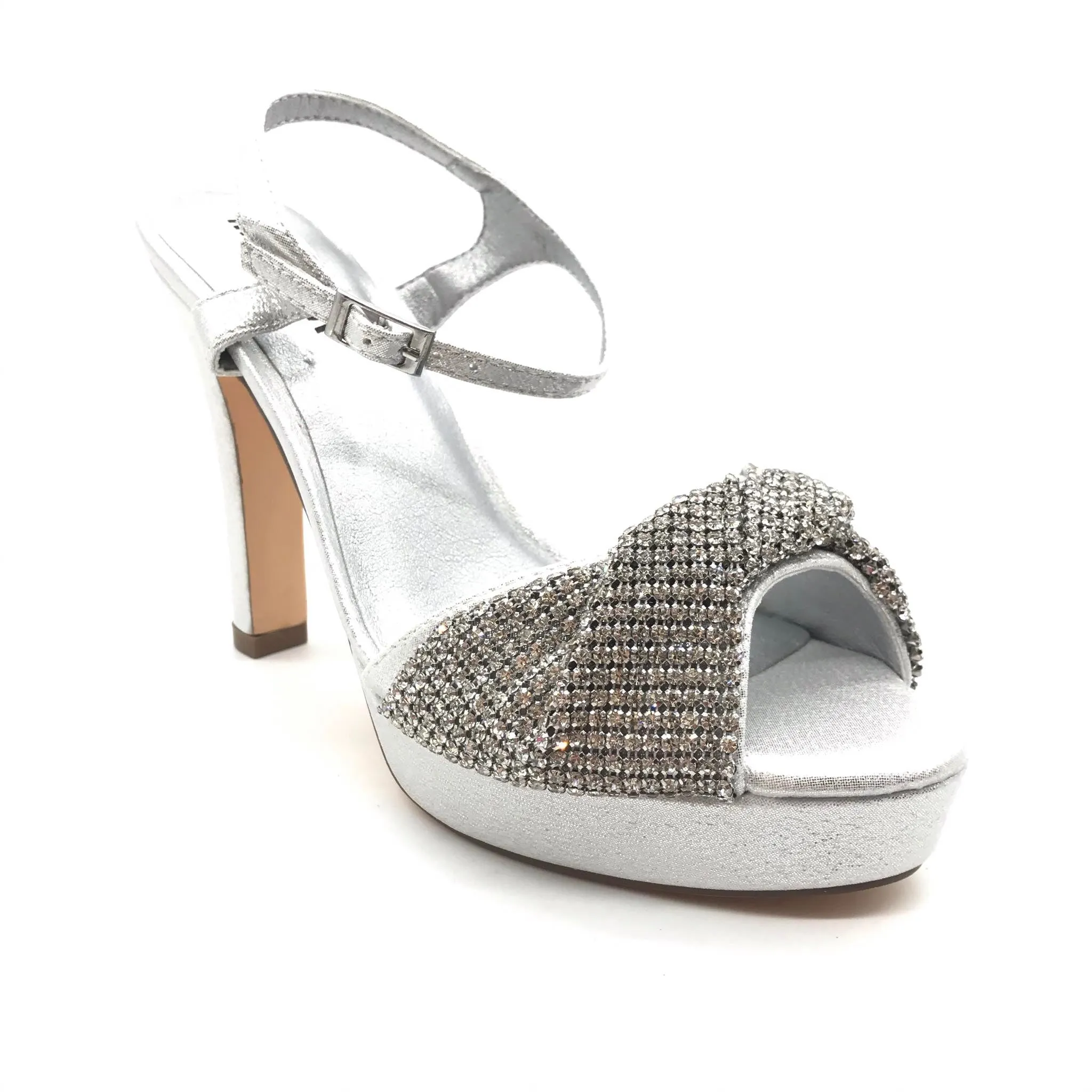 WOMEN SANDALS 24709