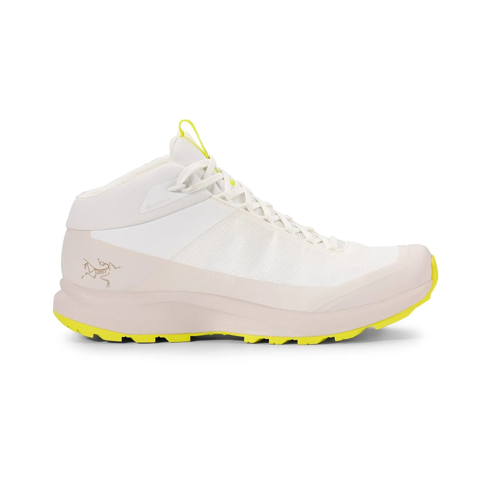 Women's Aerios Mid GTX Shoes (Past Season)