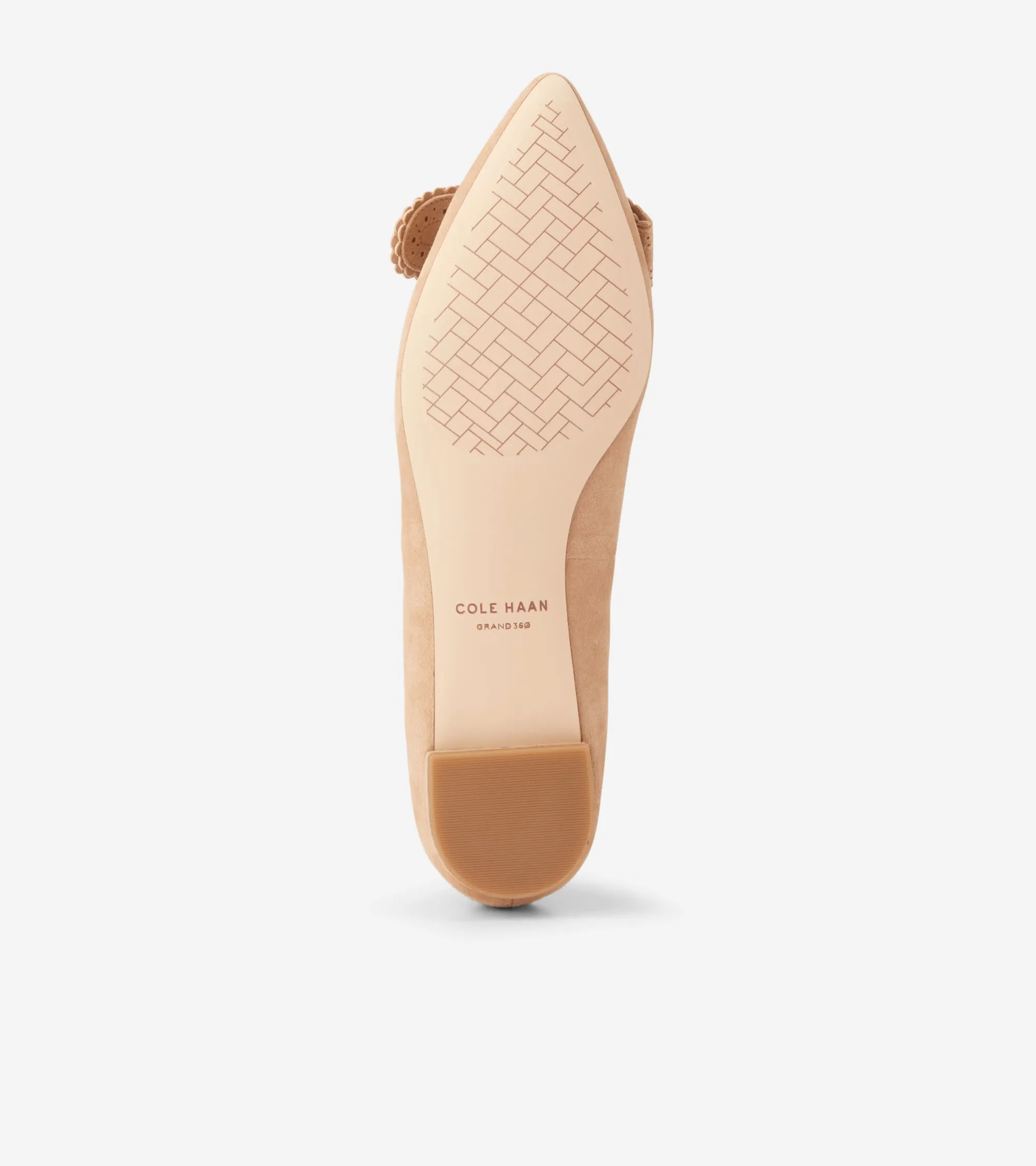 Women's Bellport Bow Skimmer Flats